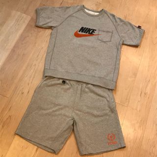 エフシーアールビー(F.C.R.B.)のNIKE F.C.R.B スウェット セットアップ(スウェット)