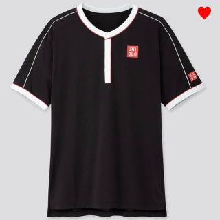 ユニクロ(UNIQLO)のテニスウェア(ウェア)