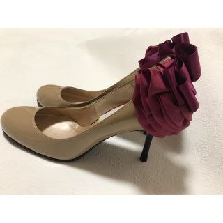 ピッピ ハイヒール/パンプス(レディース)(サテン)の通販 15点
