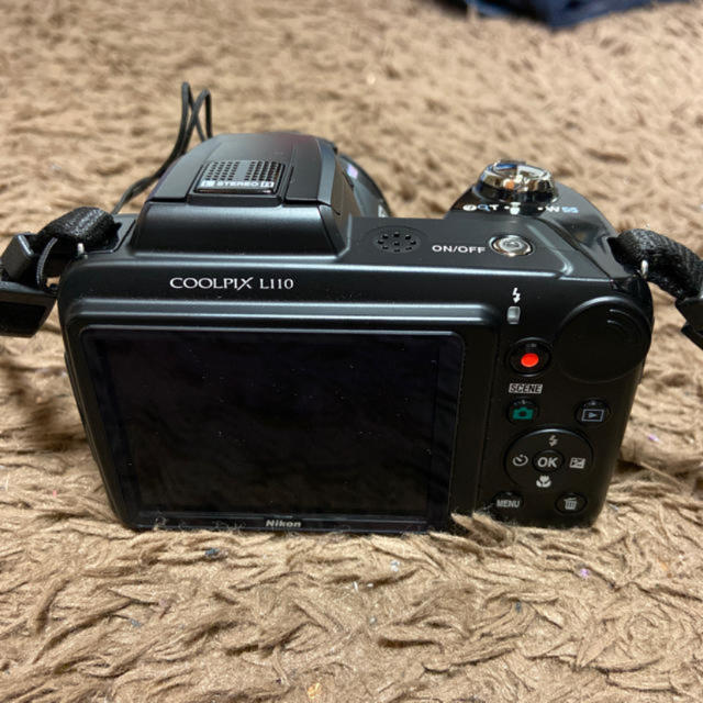 （美品）Nikon カメラ 1