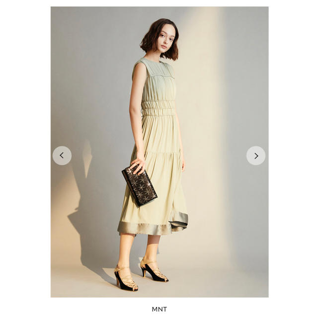 Lily Brown シフォンギャザーワンピース Mint ミント グリーンの通販 By り S Shop リリーブラウンならラクマ Lily Brown シフォンギャザーワンピース Mint ミント グリーンの通販 By り S Shop リリーブラウンならラクマ