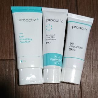 プロアクティブ(proactiv)のプロアクティブ(洗顔料)