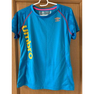 アンブロ(UMBRO)のumbro Tシャツ　Mサイズ(Tシャツ(半袖/袖なし))