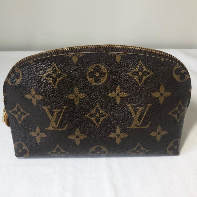 訳あり特価　定価5.5万円　LOUIS VUITTON/ルイヴィトン　ポシェット