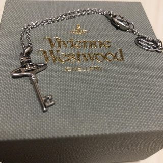 ヴィヴィアンウエストウッド(Vivienne Westwood)のVivienne Westwood ブレスレット(ブレスレット/バングル)