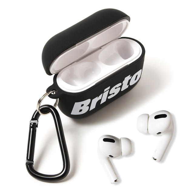 F.C.R.B.(エフシーアールビー)の新品 FCRB AirPods Pro CASE COVER  スマホ/家電/カメラのオーディオ機器(その他)の商品写真