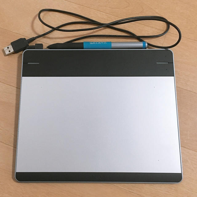 wacom INTUOS pen small CTL-480