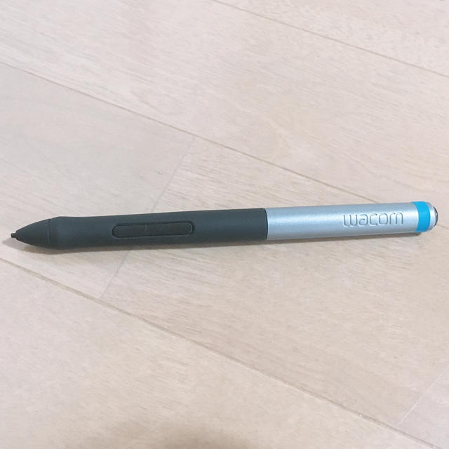 wacom INTUOS pen small CTL-480