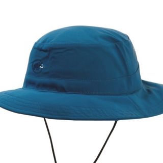 マムート ランボールドハット超美品