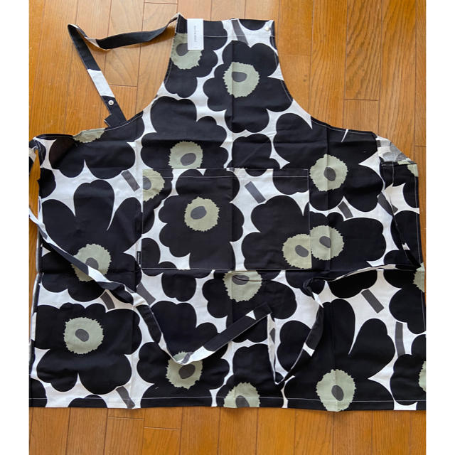 marimekko(マリメッコ)のマリメッコエプロン レディースのレディース その他(その他)の商品写真