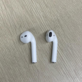 Apple AirPods 両耳 第1世代 エアーポッズ エアポッズ