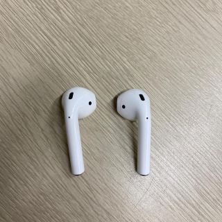 Apple AirPods 両耳 第1世代 エアーポッズ エアポッズ