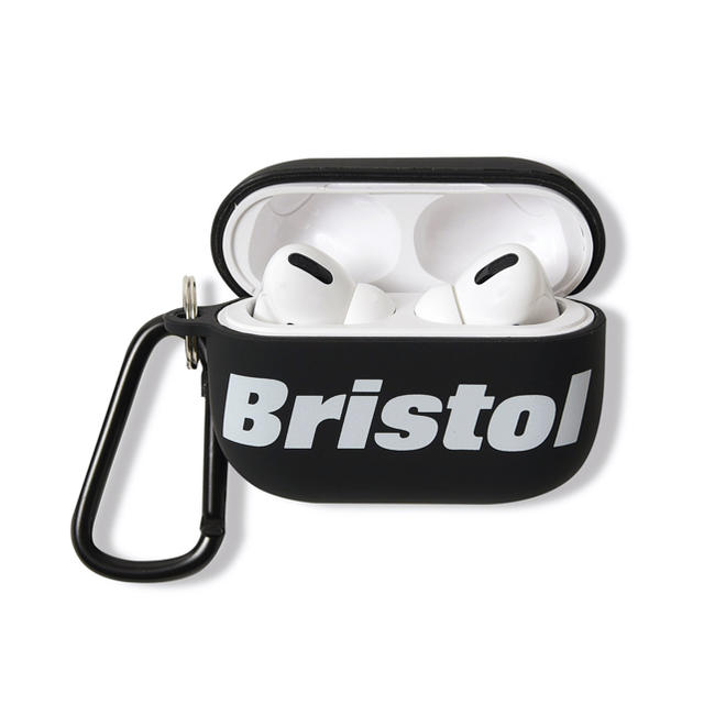 F.C.Real Bristol  AirPods Pro CASE COVER