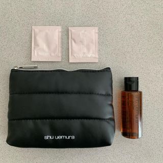 シュウウエムラ(shu uemura)のshu uemura キット(コフレ/メイクアップセット)