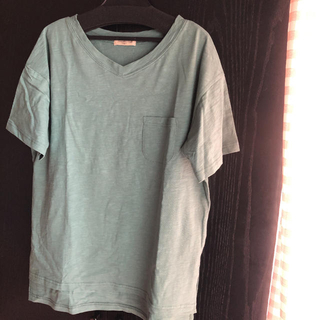 サマンサモスモス(SM2)のサマンサモスモス　Tシャツ(Tシャツ(半袖/袖なし))