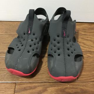 ナイキ(NIKE)のナイキ17サイズ(*^^*)486(スニーカー)