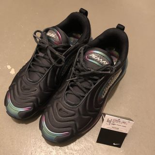 ナイキ(NIKE)ののりさん 専用 Nike Air Max 720 スニーカー(スニーカー)