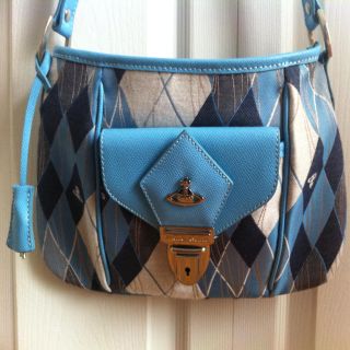 ヴィヴィアンウエストウッド(Vivienne Westwood)のヴィヴィアン vivienne バッグ(トートバッグ)