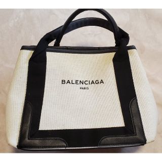 バレンシアガバッグ(BALENCIAGA BAG)のバレンシアガ キャンバス トート(トートバッグ)