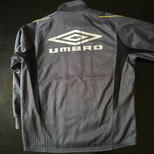 UMBRO(アンブロ)の値下げ♡UMBRO♡ジャージ セット レディースのレディース その他(セット/コーデ)の商品写真