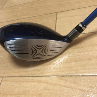 キャロウェイ(Callaway)のキャロウイゴルフクラブ　ビックバーサ　HEVEN WOOD レディース (クラブ)