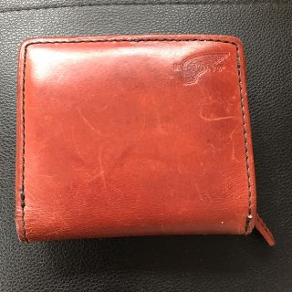 レッドウィング 財布の通販 68点 | REDWINGを買うならラクマ