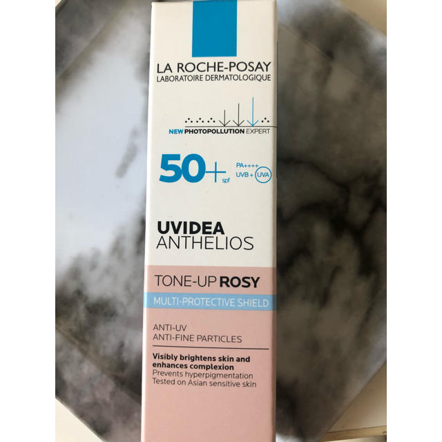 LA ROCHE-POSAY(ラロッシュポゼ)のラロッシュポゼ　トーンアップ コスメ/美容のベースメイク/化粧品(化粧下地)の商品写真