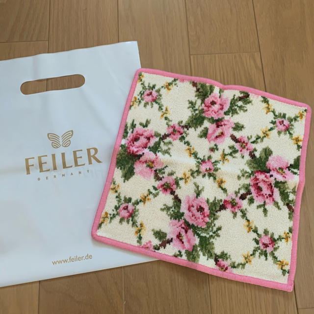 Feiler フェイラー タオルハンカチの通販 By ひんちゃん フェイラーならラクマ Feiler フェイラー タオルハンカチの通販 By ひんちゃん フェイラーならラクマ