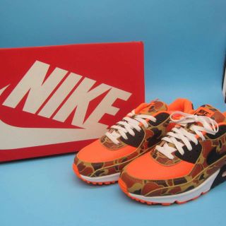 ナイキ(NIKE)のナイキ NIKE AIR MAX 90(スニーカー)