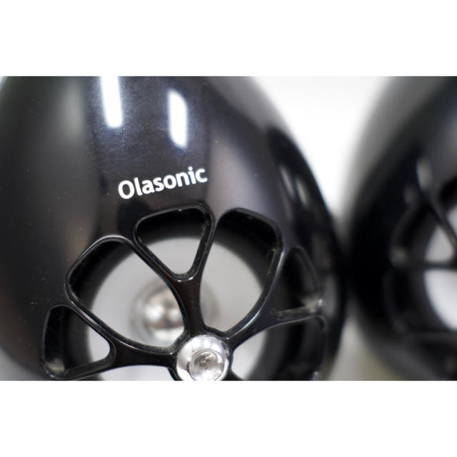 OLASONIC TW-S7 ブラック スマホ/家電/カメラのオーディオ機器(スピーカー)の商品写真