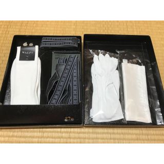 タカミ(TAKAMI)のTAKAMI BRIDAL 新郎小物セット（Lサイズ）(その他)