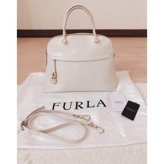 furla♡パイパー