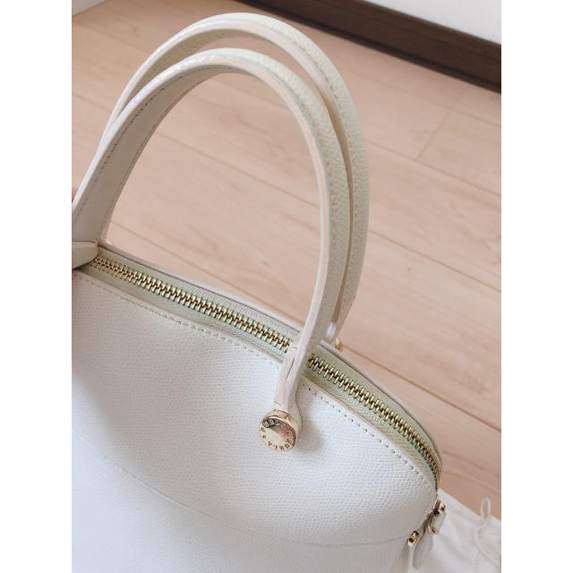 furla♡パイパー