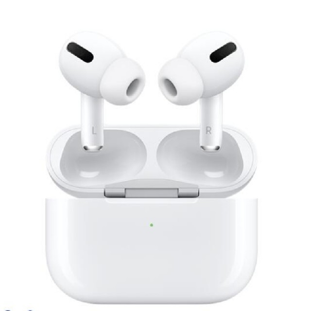Apple - AirPodspro　2個セット　新品