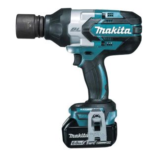 マキタ(Makita)のマキタ　充電式インパクトレンチ　TW1001DRGX(工具)