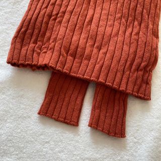 【新品】ロンハ ーマンRHC別注 warren scott skirt