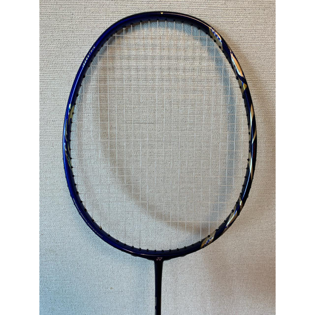 YONEX(ヨネックス)のバドミントン　ヨネックス ラケット　アストロクス99 スポーツ/アウトドアのスポーツ/アウトドア その他(バドミントン)の商品写真