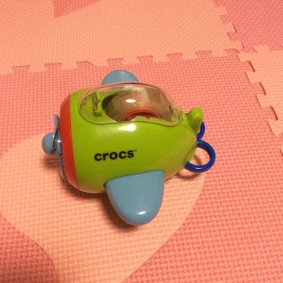 クロックス(crocs)の文具  指人形セット  専用ページ(その他)