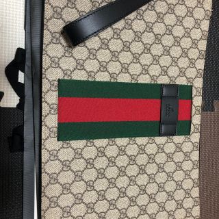 グッチ(Gucci)のGUCCI バック(セカンドバッグ/クラッチバッグ)