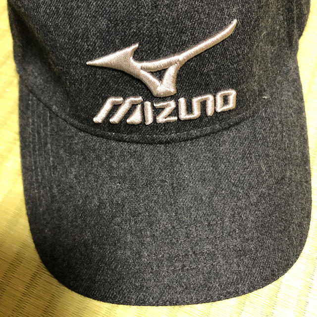 MIZUNO(ミズノ)のミズノ　キャップ メンズの帽子(キャップ)の商品写真