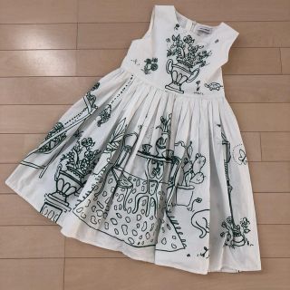 ドルチェアンドガッバーナ(DOLCE&GABBANA)のドルチェ&ガッバーナ　ワンピース　5(ワンピース)