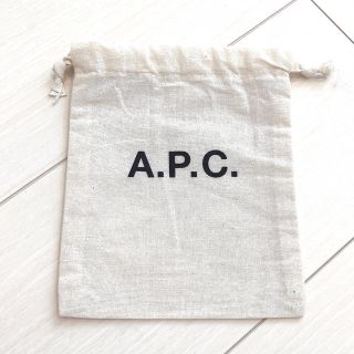 アーペーセー(A.P.C)のA.P.C. 巾着(その他)