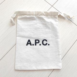 アーペーセー(A.P.C)のA.P.C. 巾着(その他)