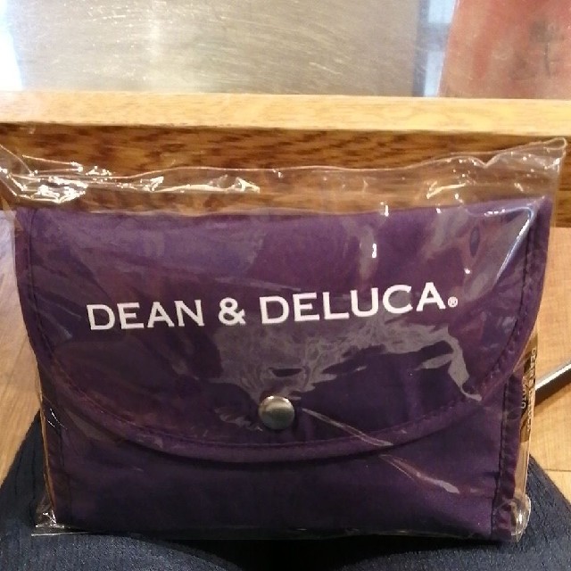 lala様　専用！DEAN & DELUCAエコバック　10個 レディースのバッグ(エコバッグ)の商品写真