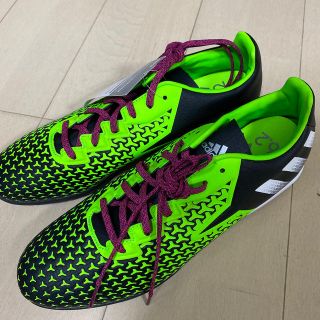 アディダス(adidas)のadidas アディダス　トレーニングシューズ　トレシュー29cm新品(シューズ)