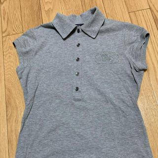 バーバリー(BURBERRY)のバーバリーロンドン★サイズ1(Tシャツ(半袖/袖なし))