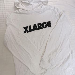 エクストララージ(XLARGE)のxlarge ロンt(Tシャツ/カットソー(七分/長袖))