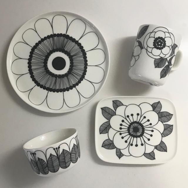 marimekko Kestit マリメッコ ケスティト ３点セット