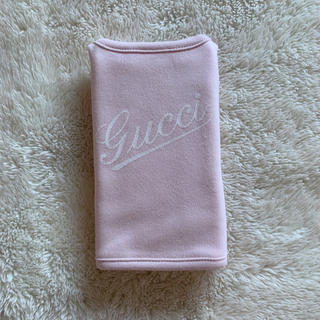 グッチ(Gucci)のGUCCI スタイ(ベビースタイ/よだれかけ)