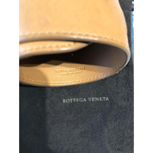 Bottega Veneta(ボッテガヴェネタ)のBOTTEGA VENETA ブレスレット イントレチャート レディースのアクセサリー(ブレスレット/バングル)の商品写真